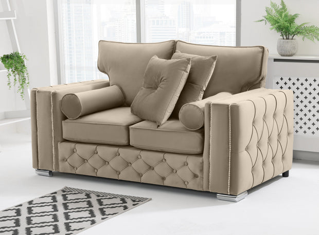 lilli 3+2 Fullback + Extra Cushions