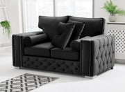 lilli 3+2 Fullback + Extra Cushions