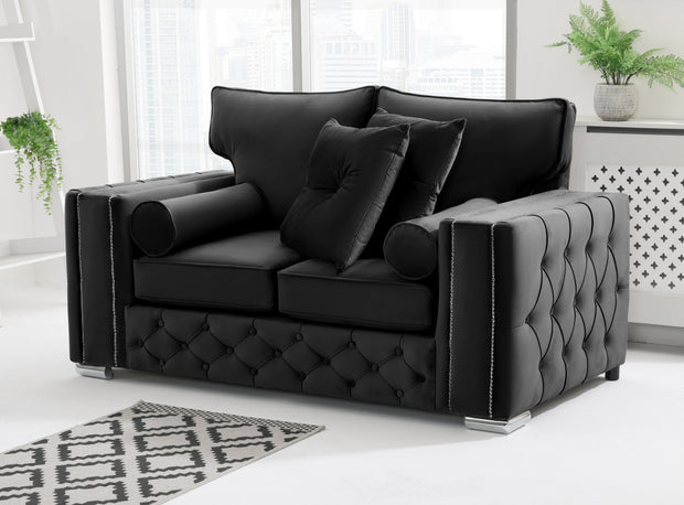 lilli 3+2 Fullback + Extra Cushions