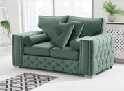 lilli 3+2 Fullback + Extra Cushions
