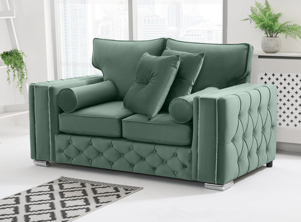 lilli 3+2 Fullback + Extra Cushions