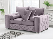 lilli 3+2 Fullback + Extra Cushions
