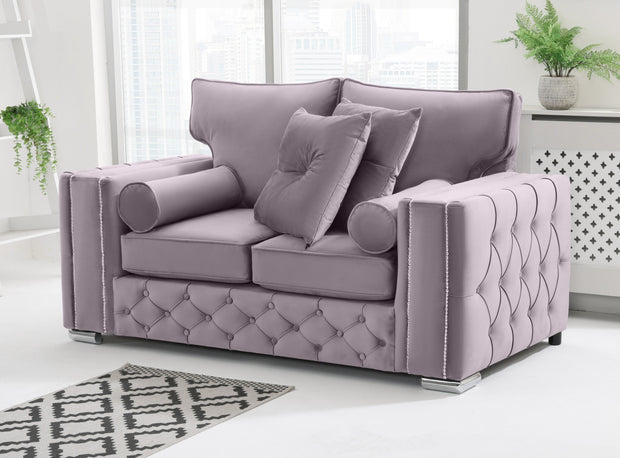 lilli 3+2 Fullback + Extra Cushions