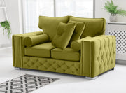lilli 3+2 Fullback + Extra Cushions