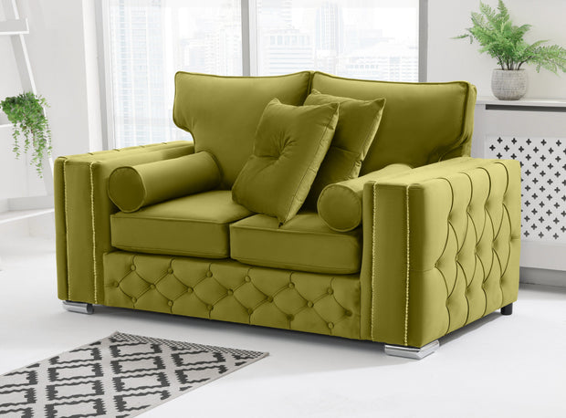 lilli 3+2 Fullback + Extra Cushions