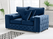 lilli 3+2 Fullback + Extra Cushions