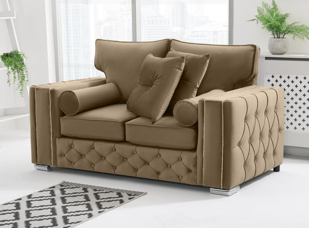lilli 3+2 Fullback + Extra Cushions