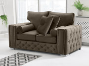 lilli 3+2 Fullback + Extra Cushions