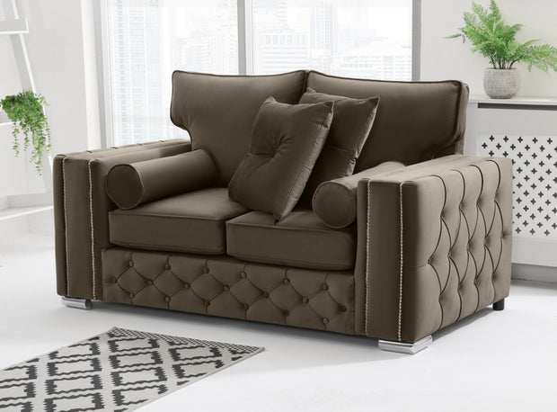 lilli 3+2 Fullback + Extra Cushions