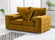 lilli 3+2 Fullback + Extra Cushions