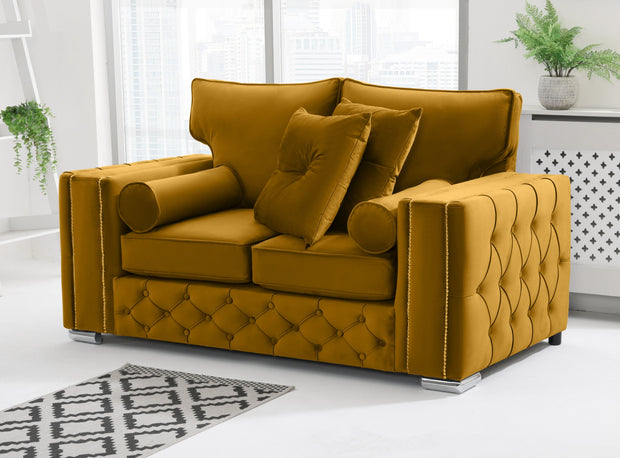 lilli 3+2 Fullback + Extra Cushions