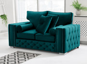 lilli 3+2 Fullback + Extra Cushions