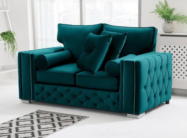 lilli 3+2 Fullback + Extra Cushions