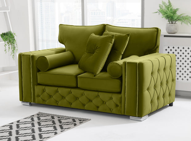 lilli 3+2 Fullback + Extra Cushions