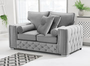 lilli 3+2 Fullback + Extra Cushions