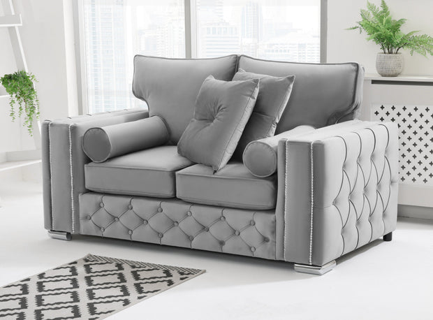 lilli 3+2 Fullback + Extra Cushions