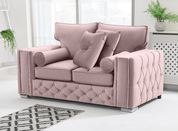 lilli 3+2 Fullback + Extra Cushions