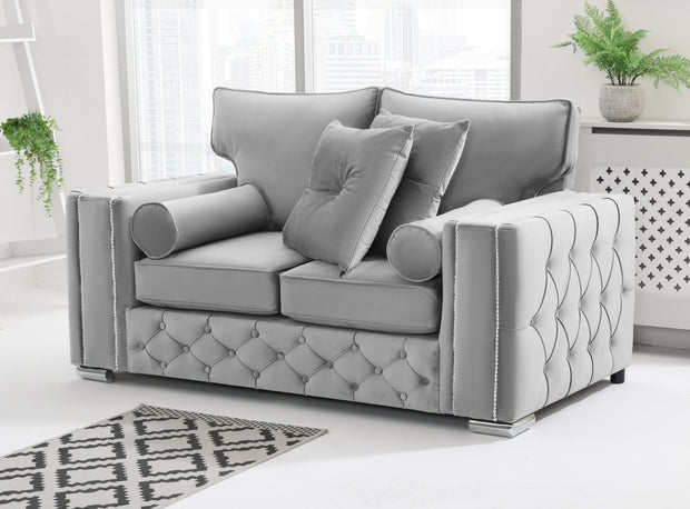 lilli 3+2 Fullback + Extra Cushions