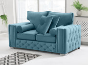 lilli 3+2 Fullback + Extra Cushions