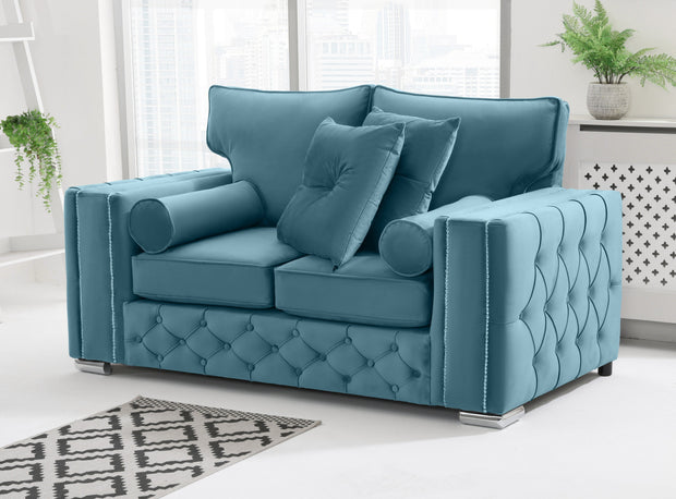 lilli 3+2 Fullback + Extra Cushions