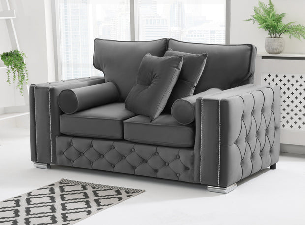 lilli 3+2 Fullback + Extra Cushions