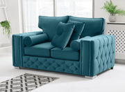 lilli 3+2 Fullback + Extra Cushions