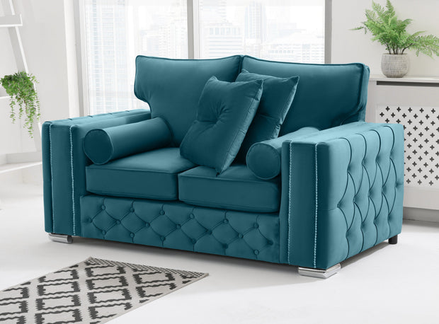 lilli 3+2 Fullback + Extra Cushions