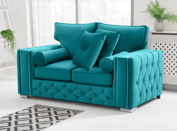 lilli 3+2 Fullback + Extra Cushions