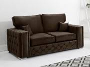 lilli 3+2 Fullback + Extra Cushions