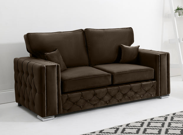 lilli 3+2 Fullback + Extra Cushions