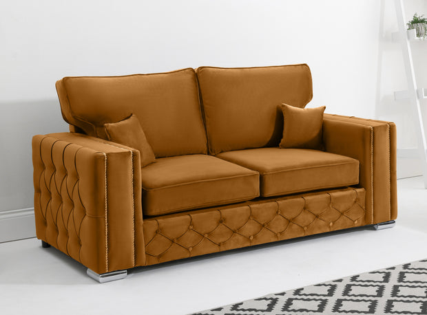 lilli 3+2 Fullback + Extra Cushions