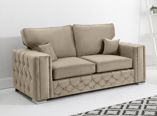 lilli 3+2 Fullback + Extra Cushions