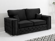 lilli 3+2 Fullback + Extra Cushions