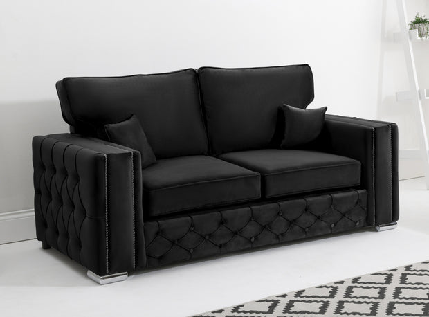 lilli 3+2 Fullback + Extra Cushions
