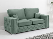 lilli 3+2 Fullback + Extra Cushions