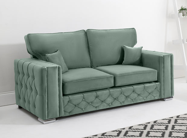 lilli 3+2 Fullback + Extra Cushions