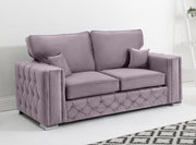 lilli 3+2 Fullback + Extra Cushions