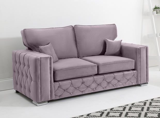 lilli 3+2 Fullback + Extra Cushions