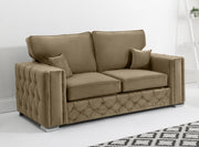 lilli 3+2 Fullback + Extra Cushions