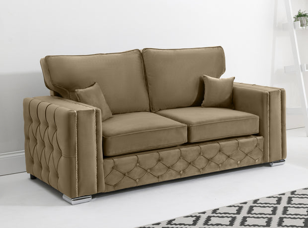 lilli 3+2 Fullback + Extra Cushions