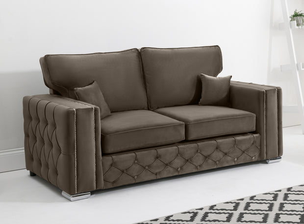 lilli 3+2 Fullback + Extra Cushions