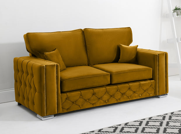 lilli 3+2 Fullback + Extra Cushions