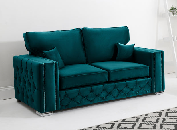 lilli 3+2 Fullback + Extra Cushions