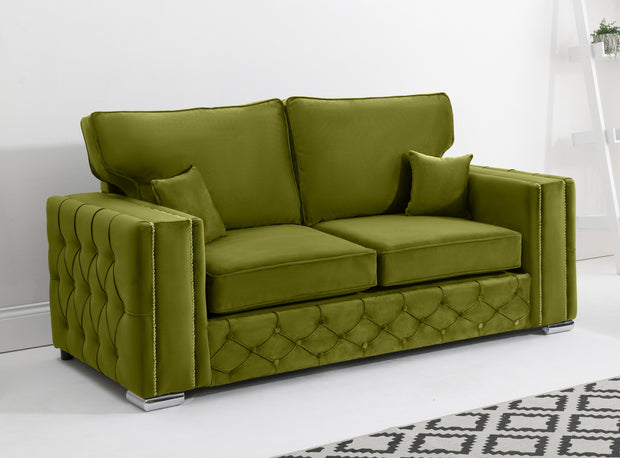 lilli 3+2 Fullback + Extra Cushions