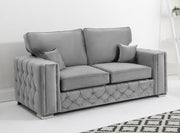 lilli 3+2 Fullback + Extra Cushions