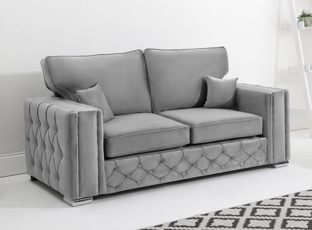 lilli 3+2 Fullback + Extra Cushions