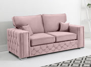 lilli 3+2 Fullback + Extra Cushions
