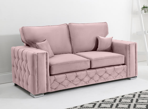 lilli 3+2 Fullback + Extra Cushions