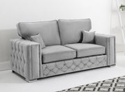 lilli 3+2 Fullback + Extra Cushions