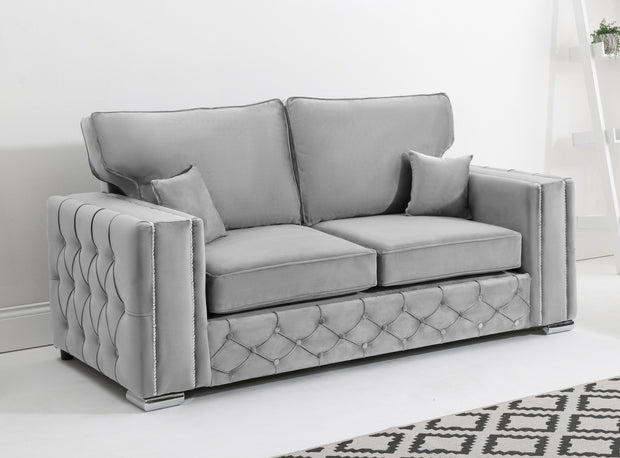 lilli 3+2 Fullback + Extra Cushions